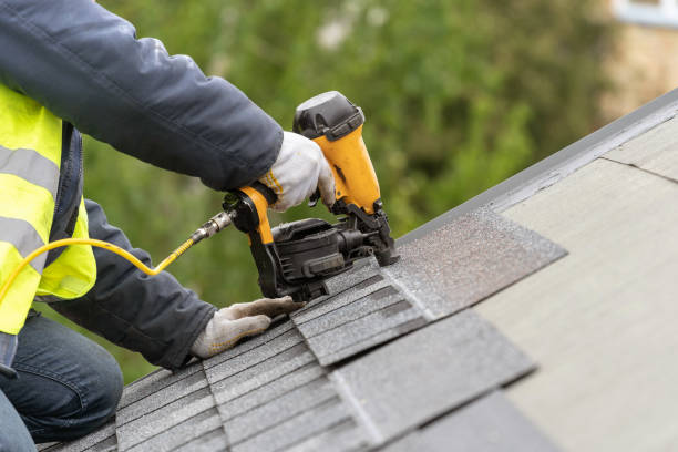 Emergency Roof Repair in Dania Beach, FL